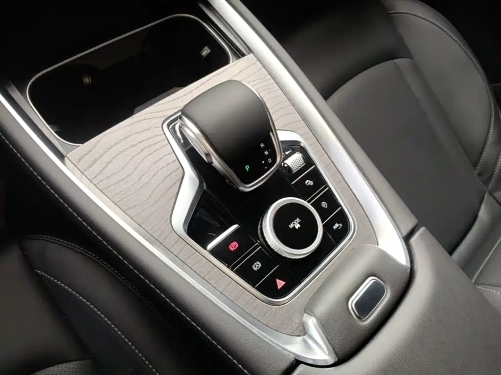 Chery Tiggo 8 PRO 2025 — фото 14