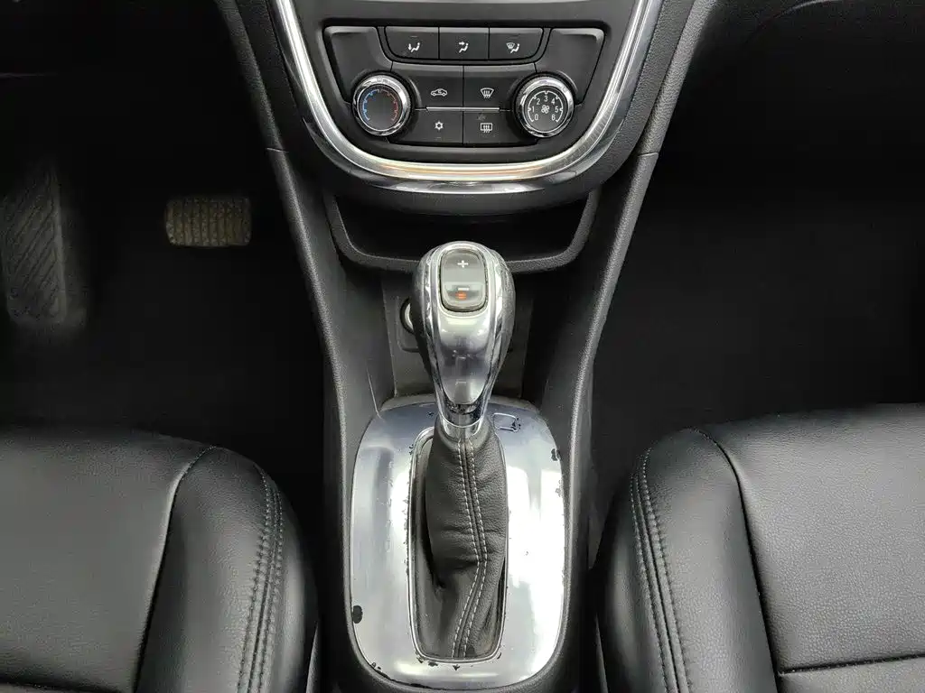 Buick Encore 2014 — фото 13