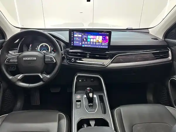 Haval H6 2023