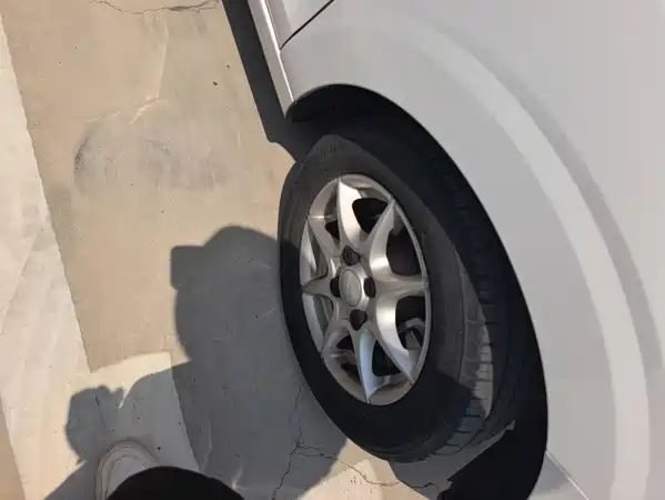 Roewe CLEVER 2023