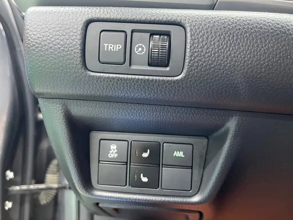 Honda Accord 2021 — фото 18