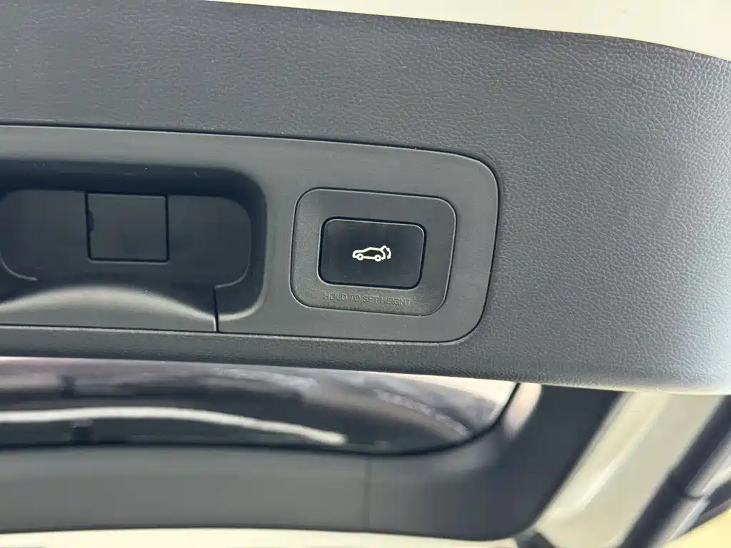 GAC Motor Trumpchi GS4 2021 — фото 18