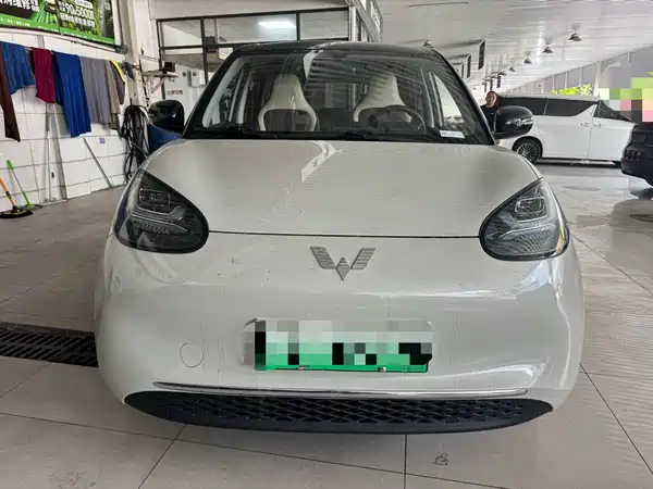 Wuling Bingo 2025