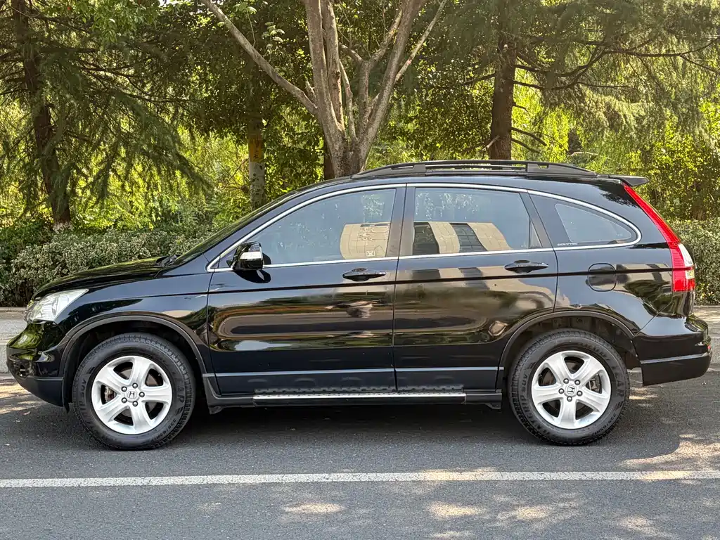 Honda CR-V 2010