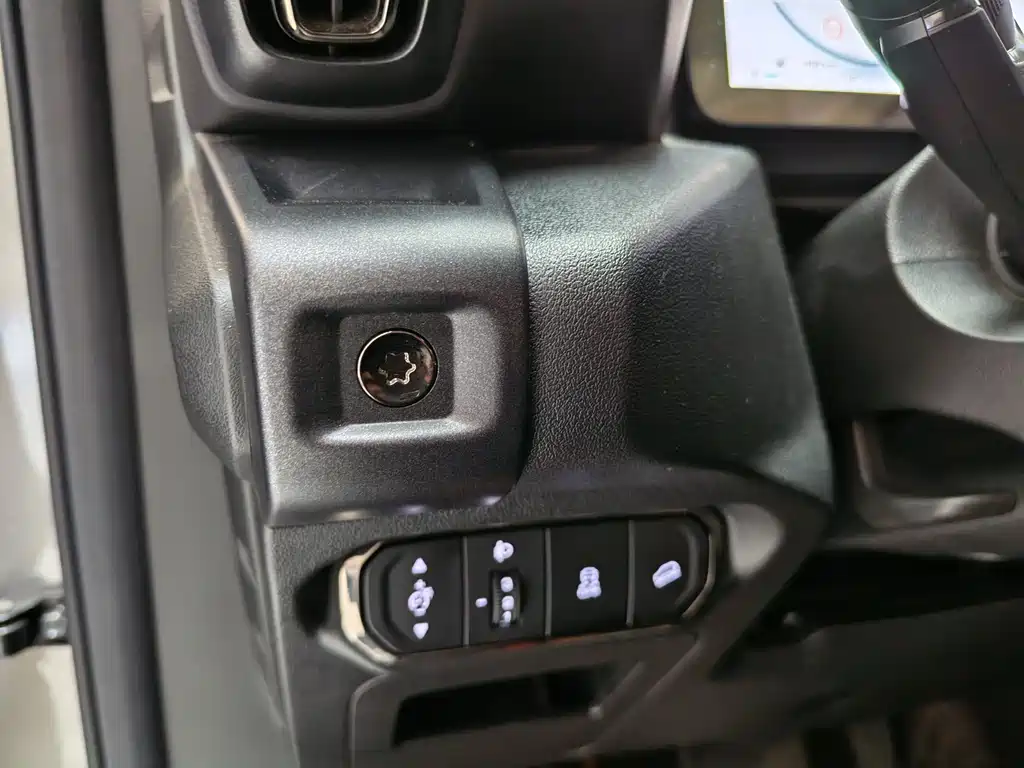 Haval Dargo PLUS 2024 — фото 13