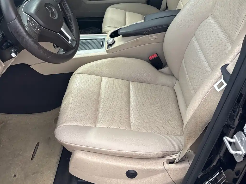 Mercedes-Benz GLK-Class 2014 — фото 8