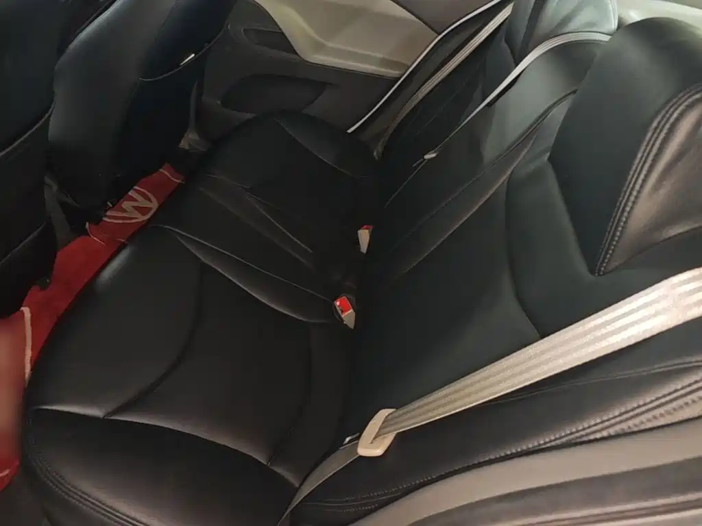 Chevrolet Sail 2017 — фото 17