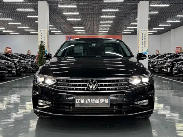 Volkswagen Magotan 2023