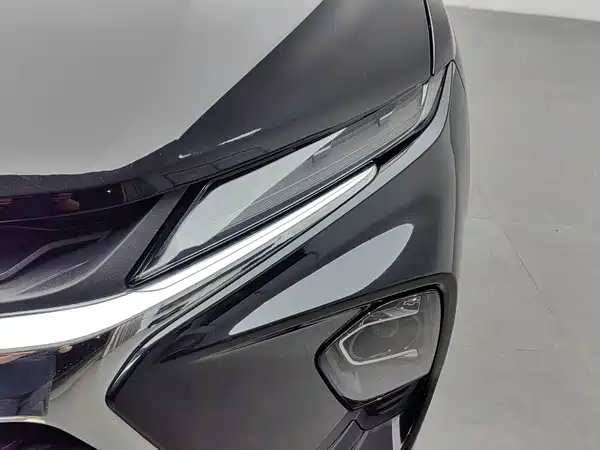 Chevrolet Blazer 2025