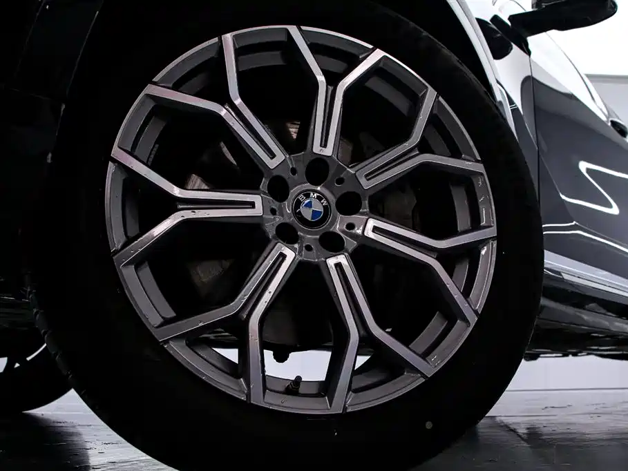 BMW X7 2025 — фото 16