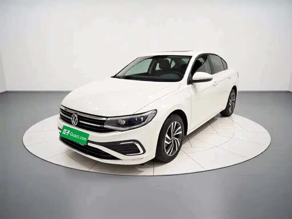 Volkswagen Bora 2025
