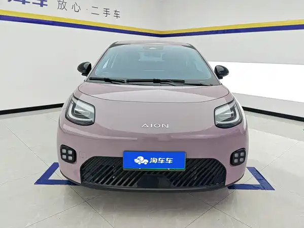 Aion UT 2025