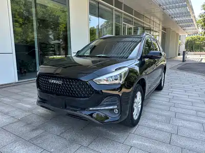 Haval M6 2020