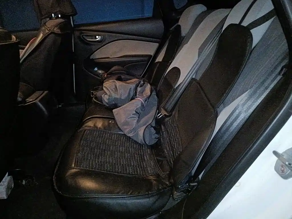 Fiat Viaggio 2015 — фото 15