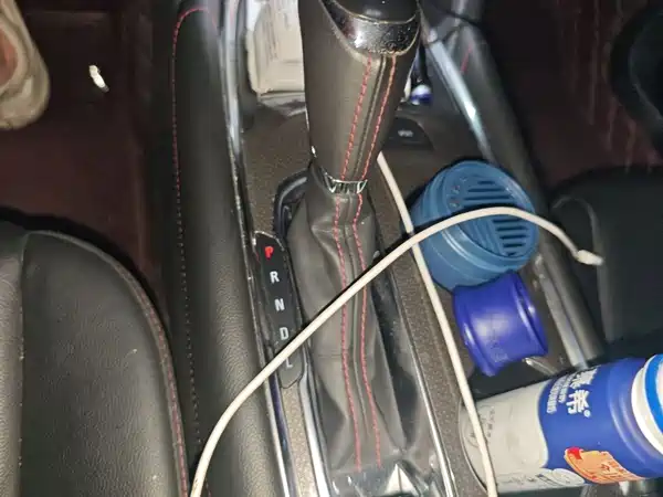 Chevrolet Malibu XL 2019
