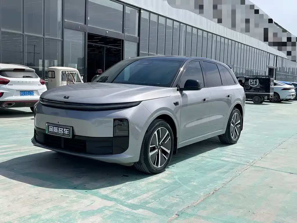 Li Auto Li L6 2024