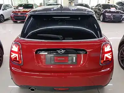 MINI MINI 2019
