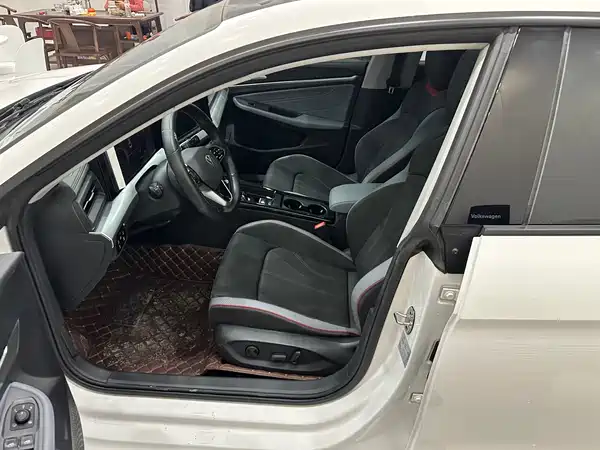 Volkswagen Lamando 2022