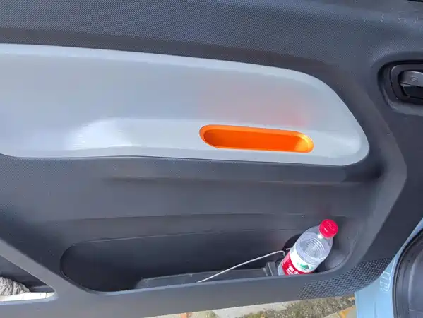 Wuling Hongguang MINIEV 2022