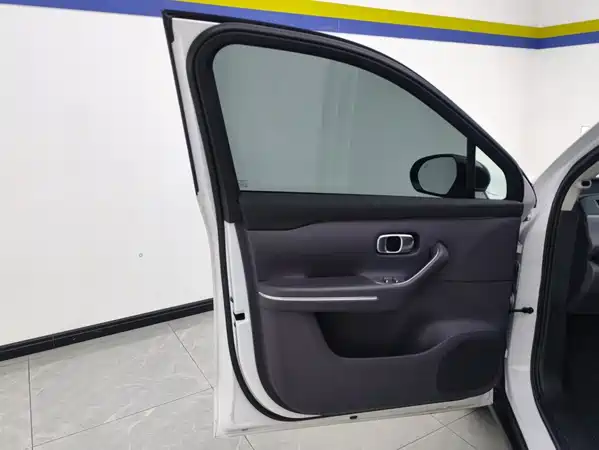 Leapmotor C10 2024