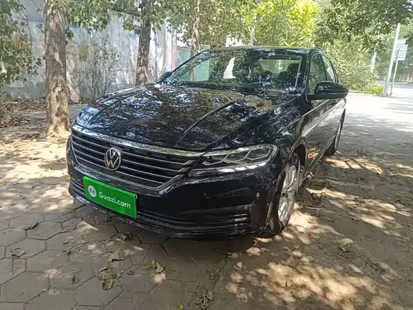 Volkswagen Lavida 2022