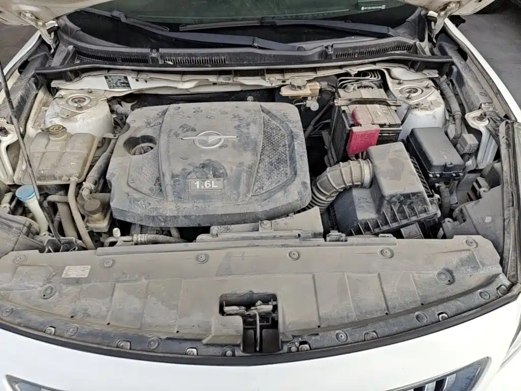Haima Vanda Electric 2015 — фото 20