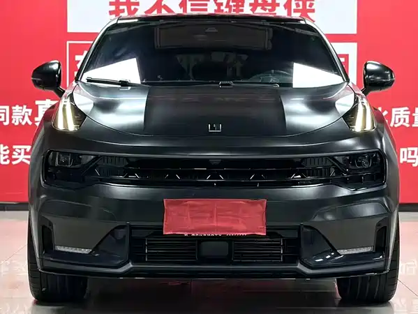 Lynk & Co 05 2023