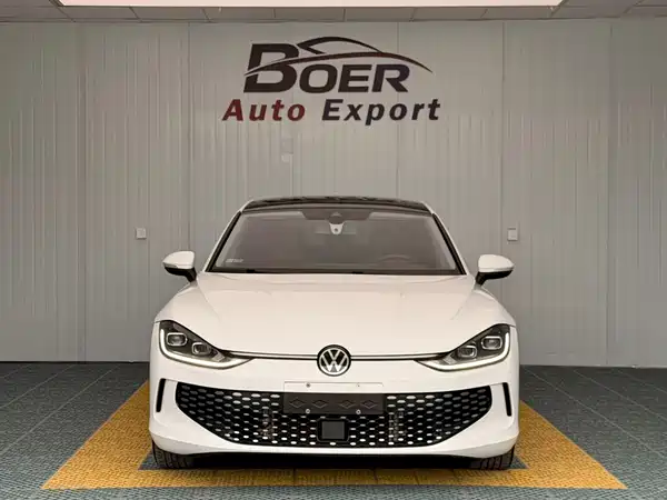 Volkswagen Lamando 2023