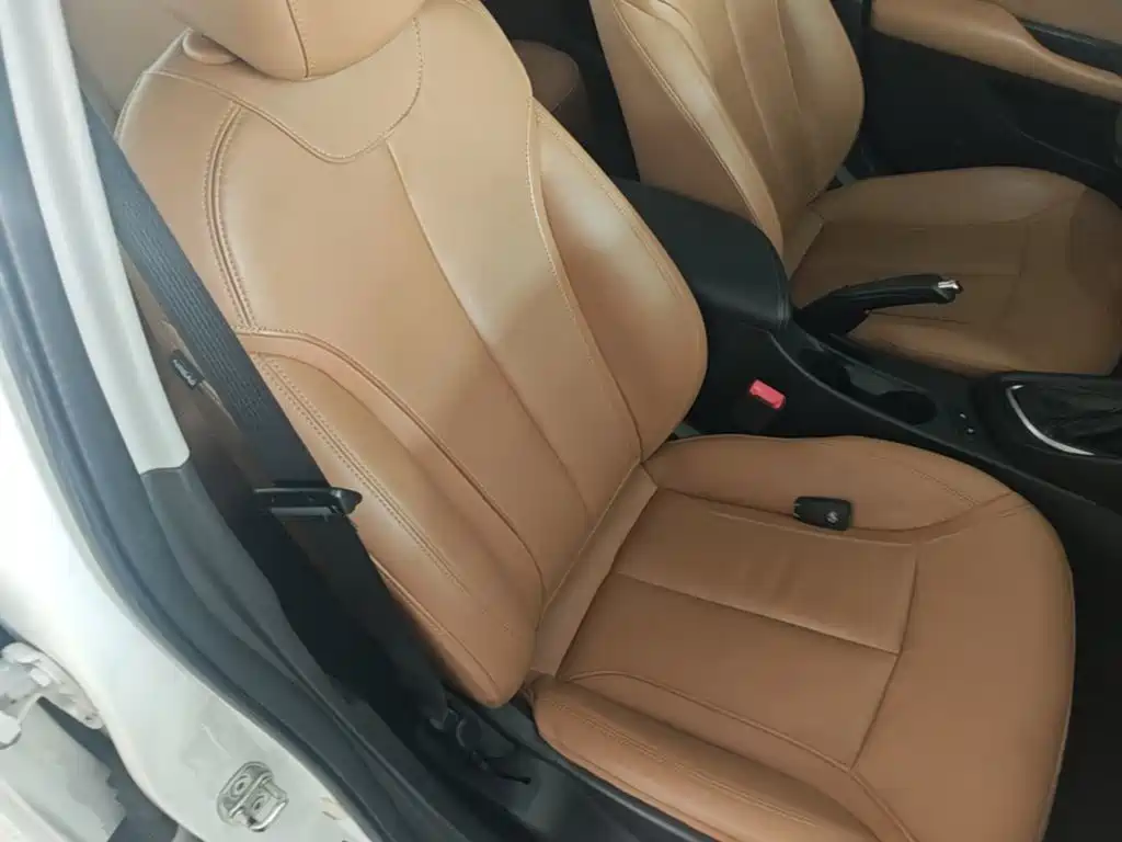 Buick Excelle GT 2018 — фото 25