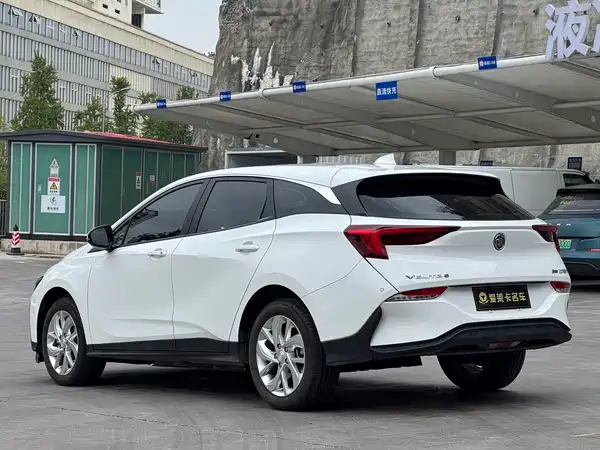 Buick Velite 6 2024