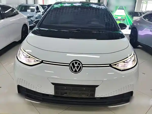 Volkswagen ID.3 2022
