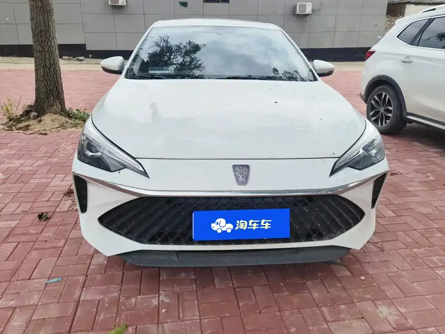 Roewe i5 2024