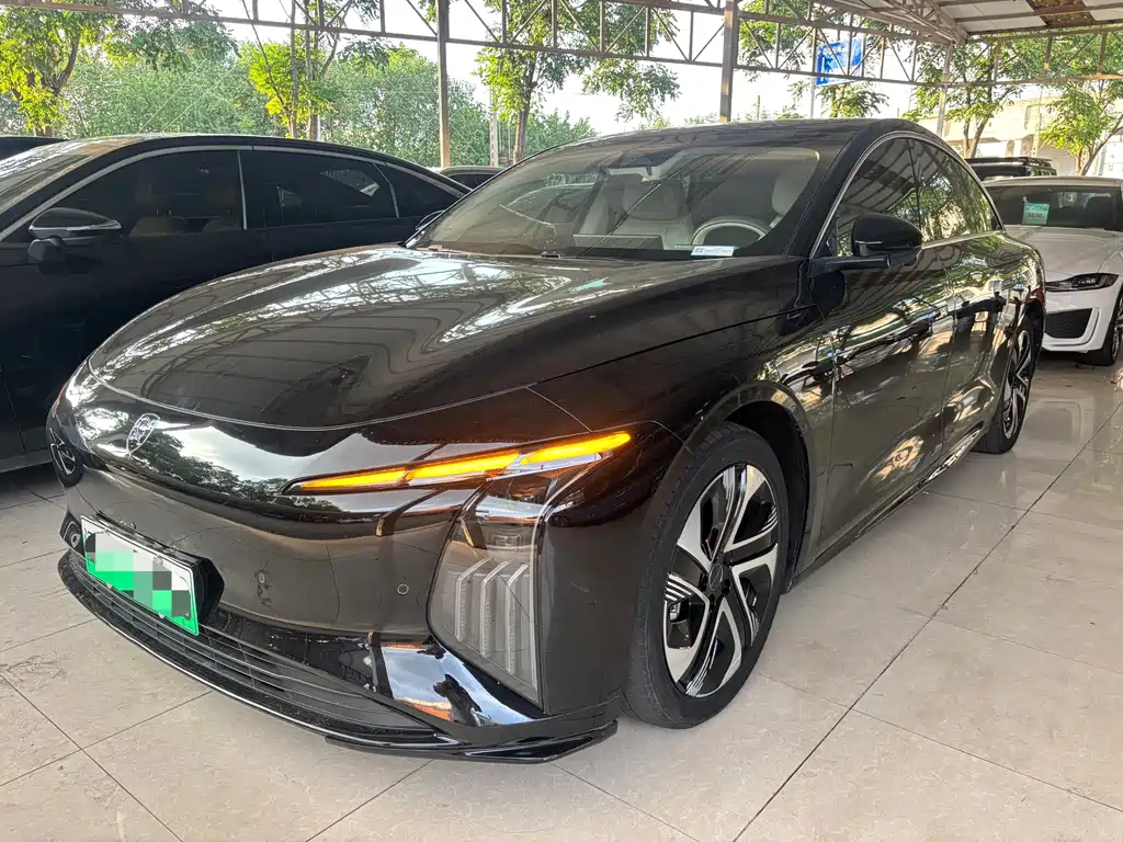 Dongfeng Xinghai S7 2024