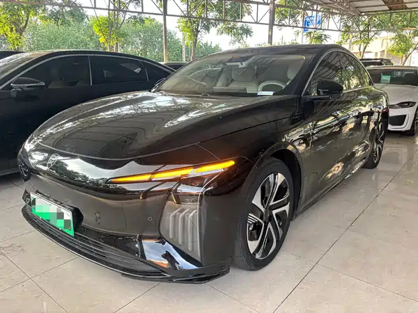 Dongfeng Xinghai S7 2024