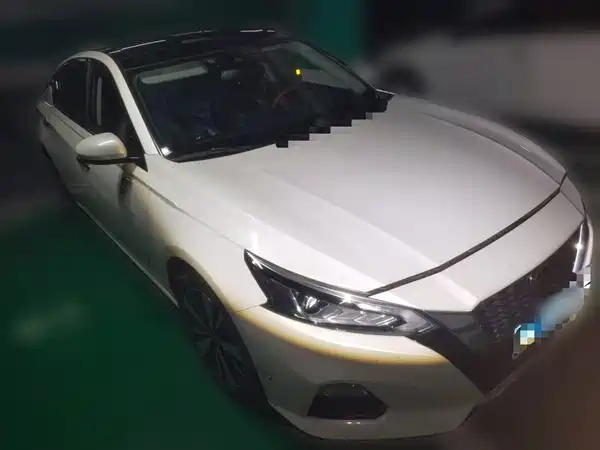 Nissan Teana 2019