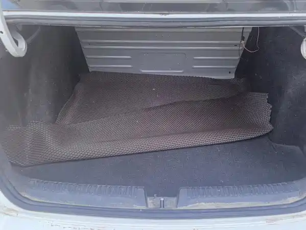 Volkswagen Santana 2021