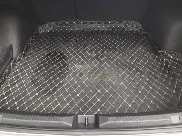 Volkswagen Bora 2021