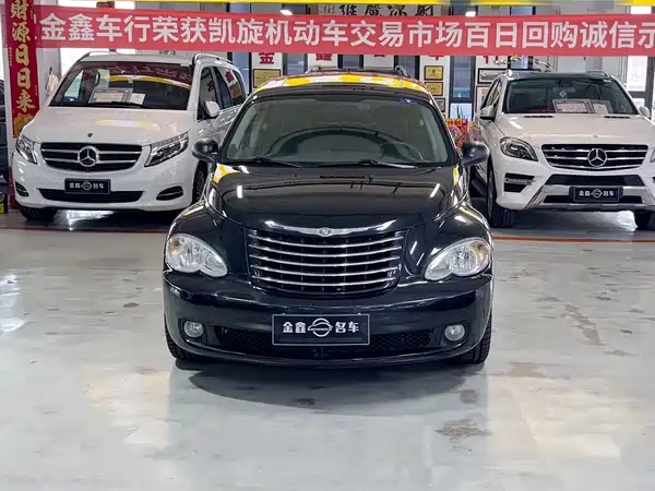 Chrysler PT Cruiser 2007