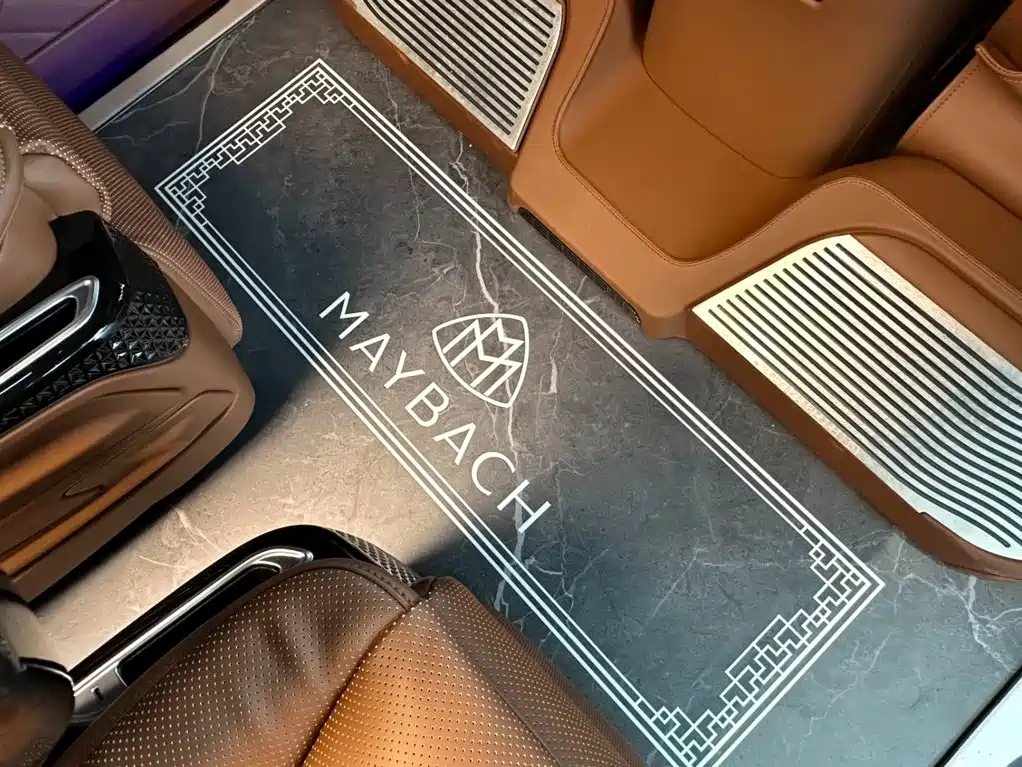 Mercedes-Benz Vito 2026 — фото 16