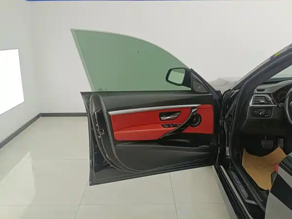 BMW 3 Series GT 2021