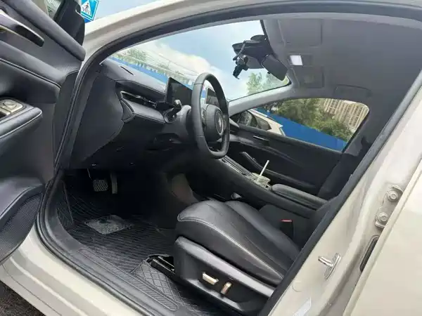 Baojun Yunhai 2025