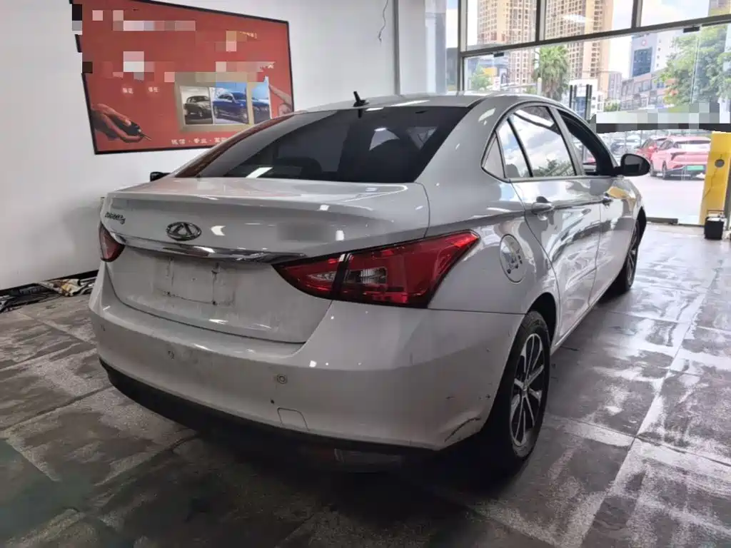 Chery Arrizo 5 2023