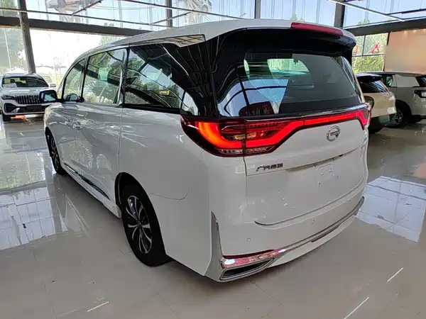 GAC Trumpchi M8 2023
