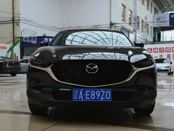 Mazda CX-30 2022