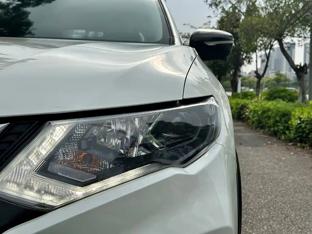 Nissan X-Trail 2019 — фото 8