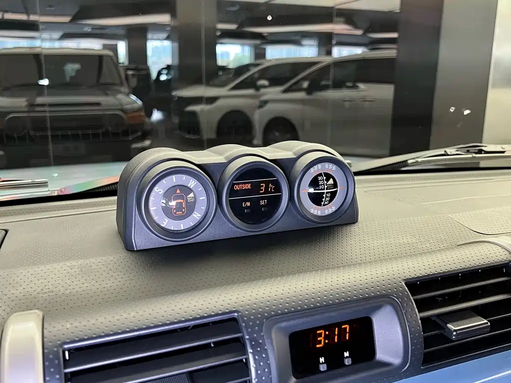 Toyota FJ Cruiser 2019 — фото 8