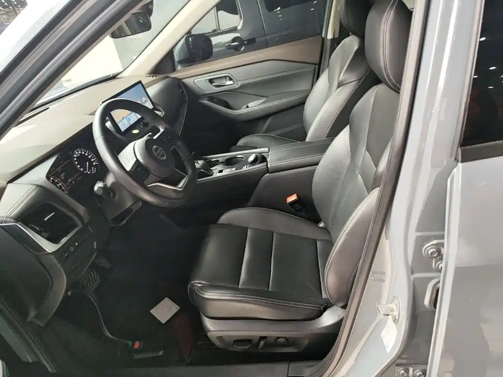 Nissan X-Trail 2022 — фото 15