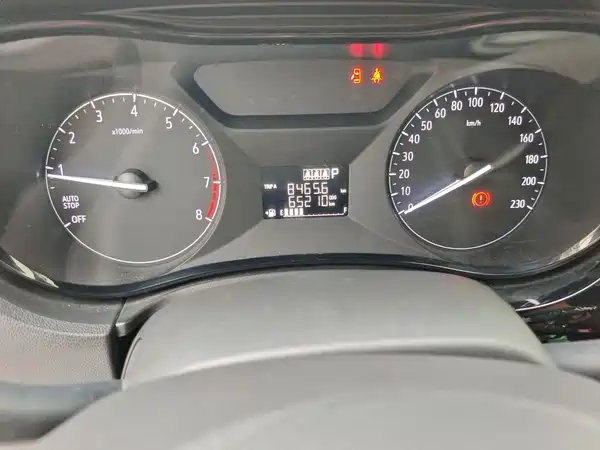 Buick Excelle 2018