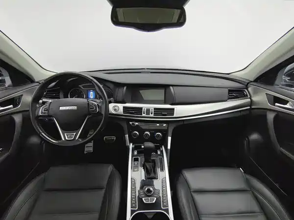Haval H7 2017