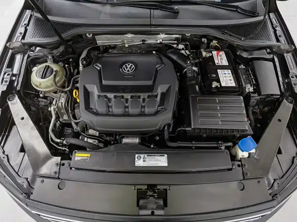 Volkswagen Magotan 2020